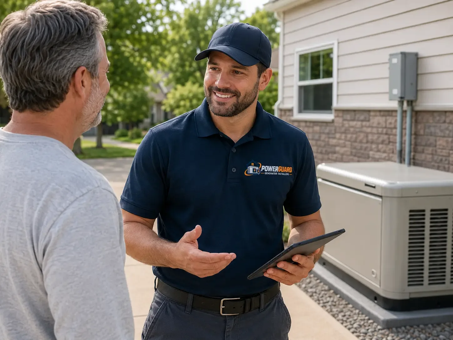 Generator Installation Rison, AR FAQs